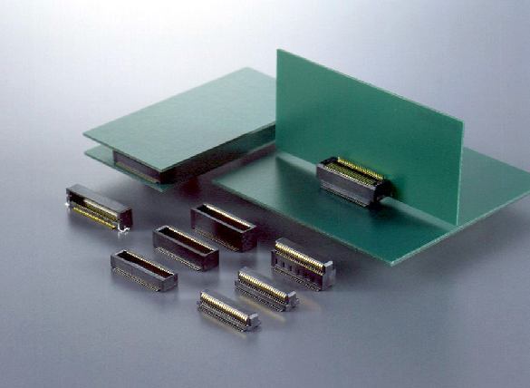 0.5mm pitch board to board connector