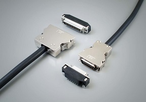 1.27mm half pitch interface connector