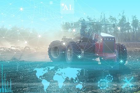 Construction/Agricultural equipment2