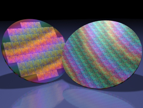 Semiconductor Semiconductor
