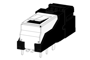 Cadence model image MX68A02HQ3