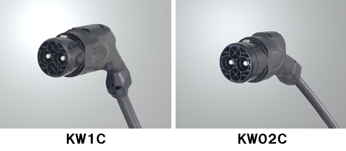 Lightweight Design CHAdeMO Compliant EV Charging and Discharging