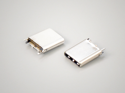 DX07 series USB4 compatible plug
