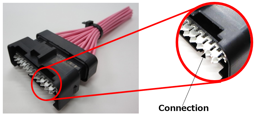 Connection