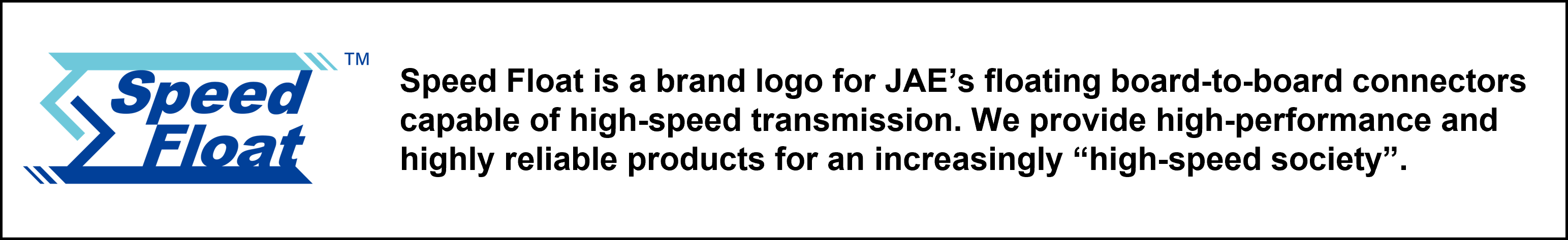 Board to Board Floating Connector 