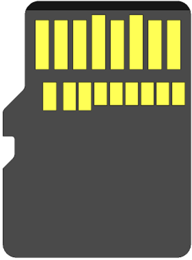 EXPRESS Pin Layout