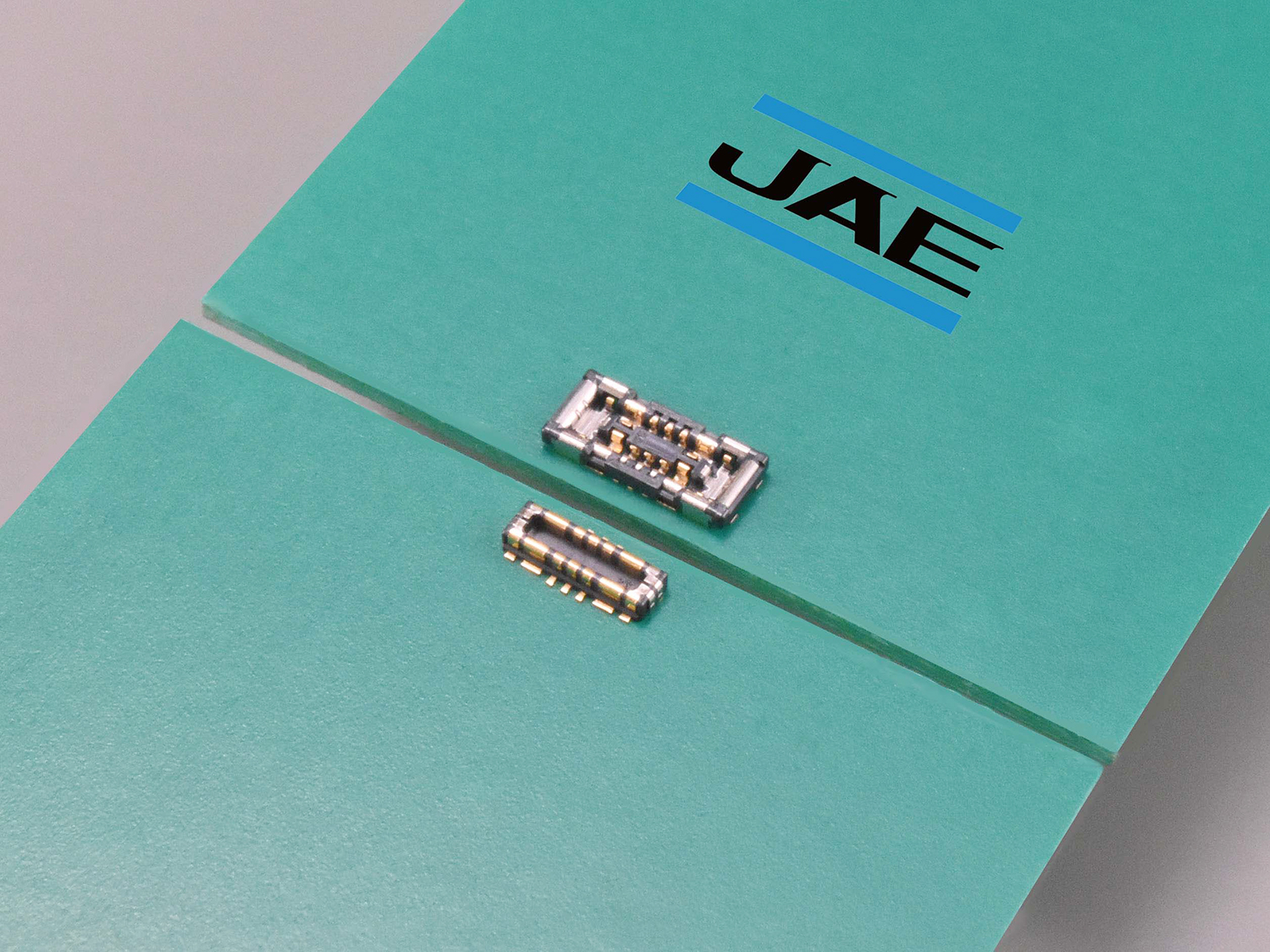 High Current Board-to-board Connector WP12 Series