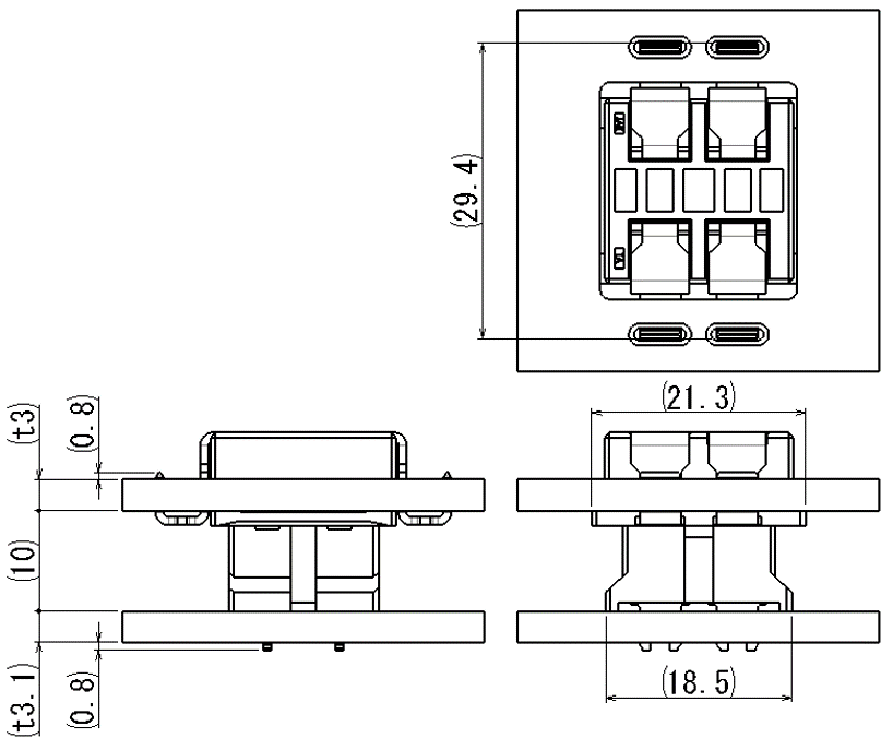 DW11 Series