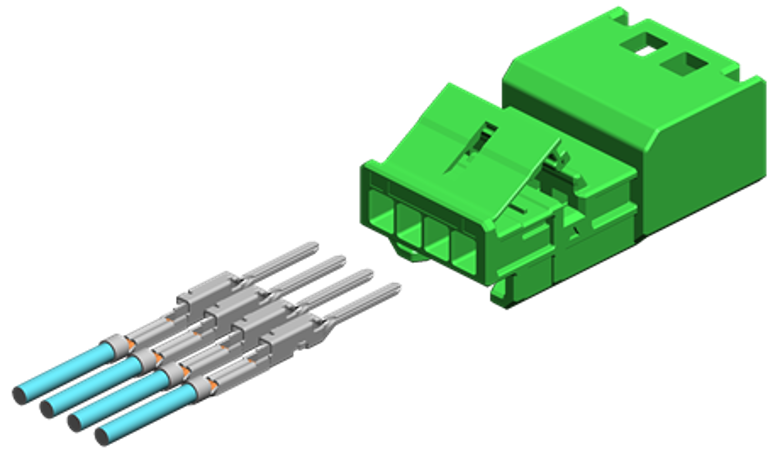 MX81Series image