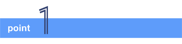 ポイント１