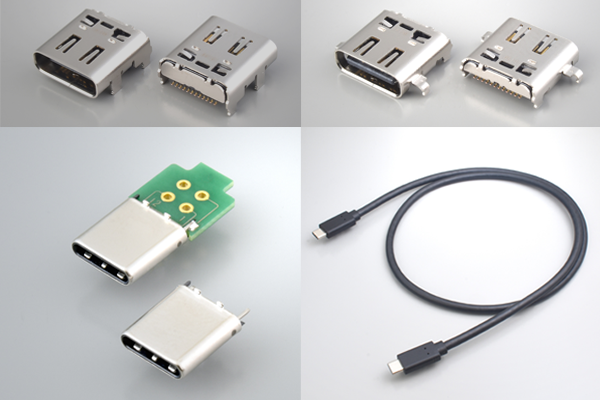 USB4  Thunderbolt4