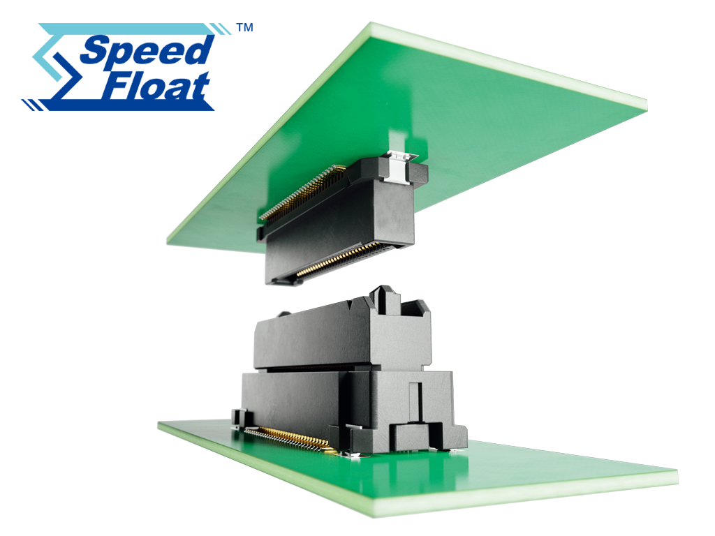 MA01 Series Connector Solution