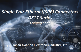 Next Generation Single Pair Ethernet DZ17 Series Documentation