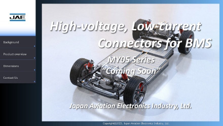 Image of cover for featured contents