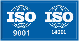 ISO certification