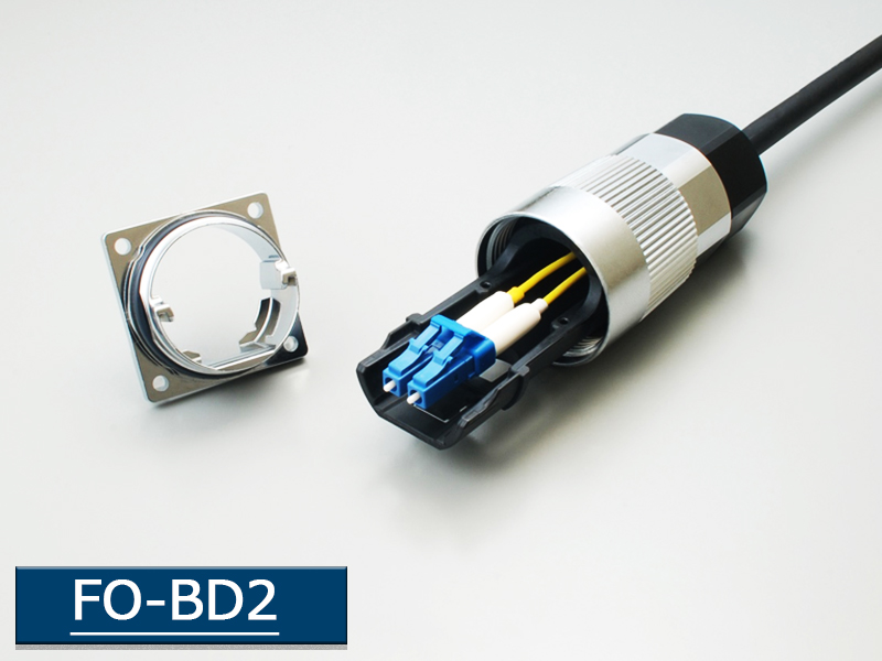 FO－BD2シリーズ製品写真