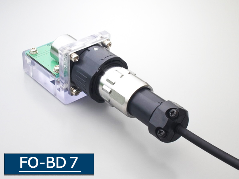 FO－BD7シリーズ製品写真
