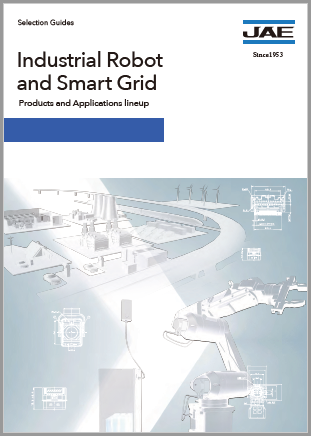 Industial Robot and Smart Grid Catalog