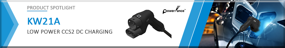LOW POWER CCS2 DC CHARGING