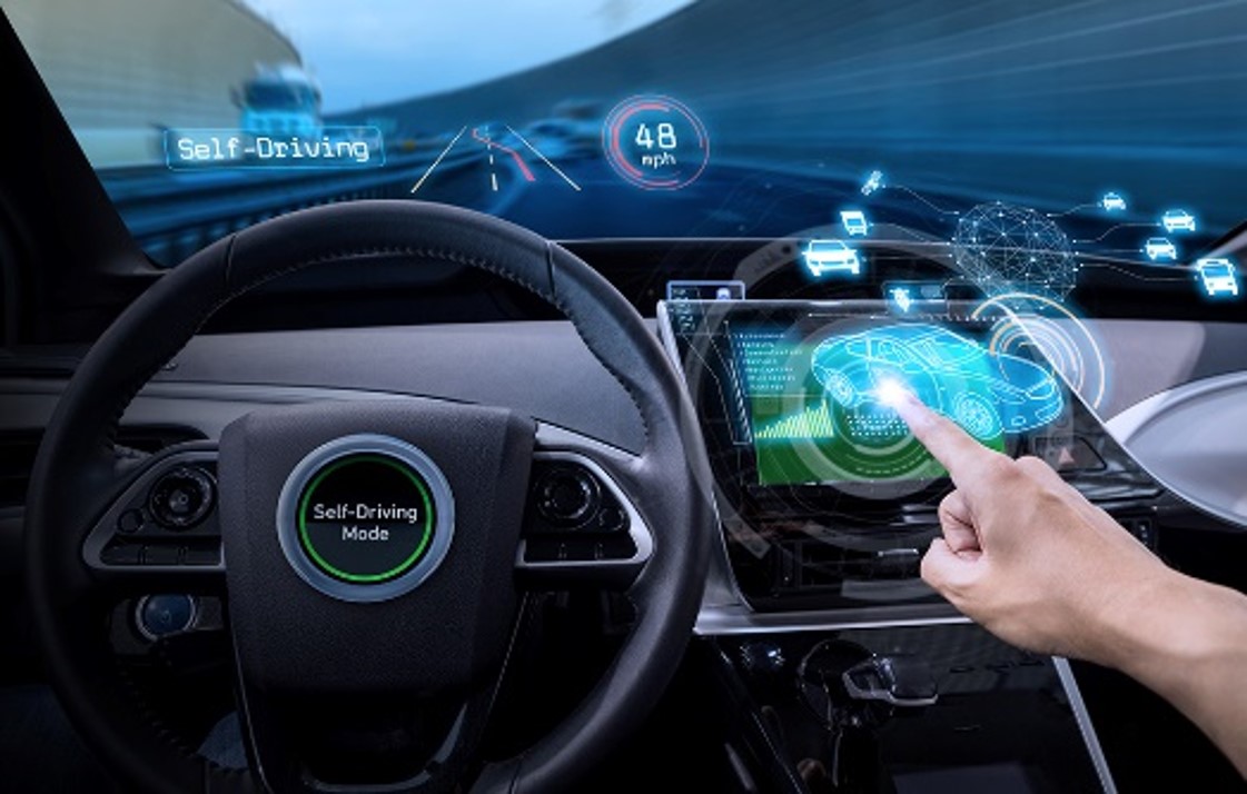 フローティングコネクタMA01シリーズは自動車での使用にも最適