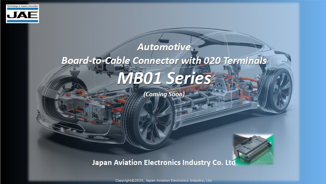 MB01 Series Download Documents