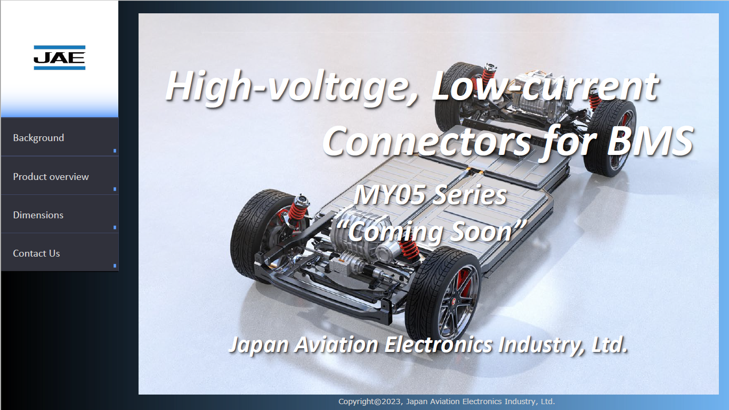 connector solutions for small device