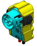 MX72A002SR2コネクタイメージ