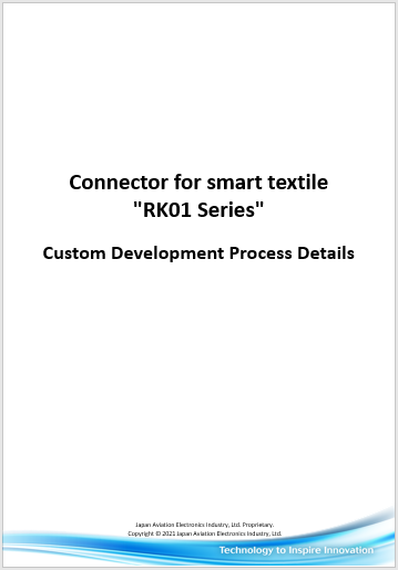RK01 Series Custom Development Process Documentation
