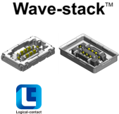 Wave-stack WP16RS image