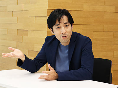 Mr. Masao Nakajima, Co-Founder & CPO, Xenoma Corporation