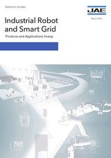Selection Guides (Industrial Robot and Smart Grid Products and Application)