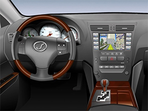 Automotive