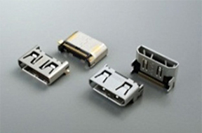 HDMI standard