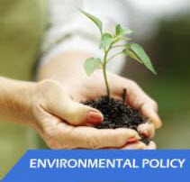 environmental policy