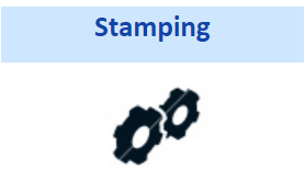 Stamping