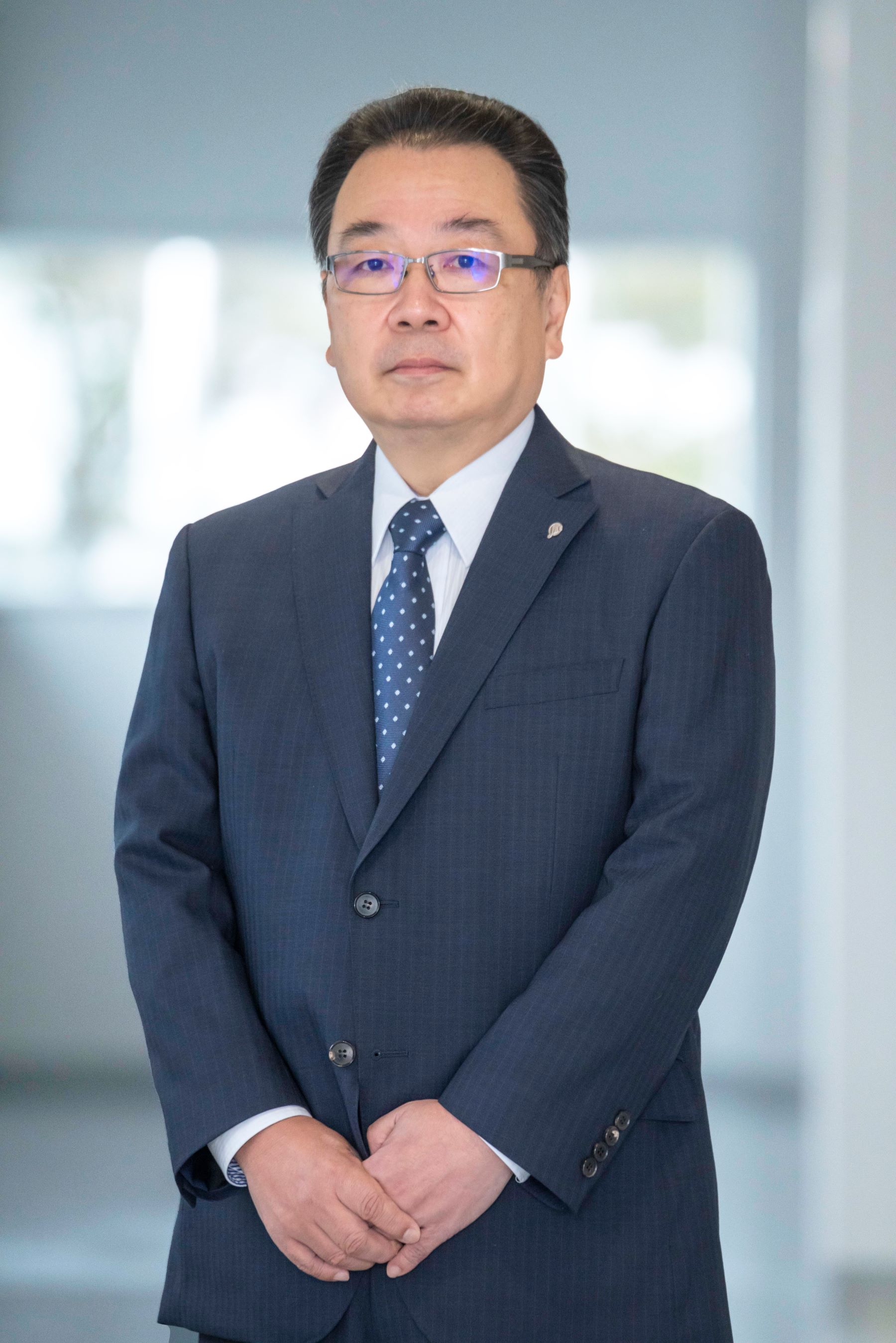 社長 野々村香一