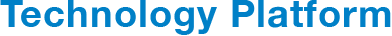 Technology Platform
