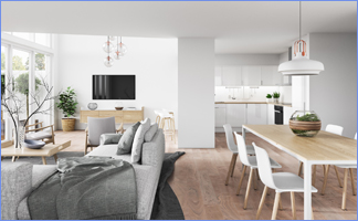 写真：Home Appliances