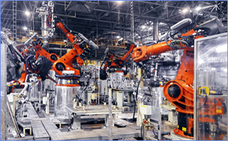 写真：Factory Automation