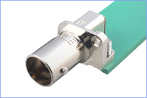 Coaxial