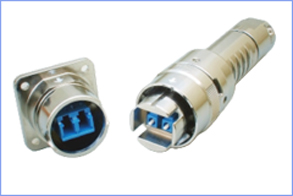Fiber Optic