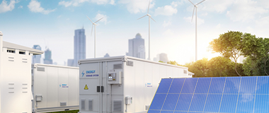CLEAN ENERGY