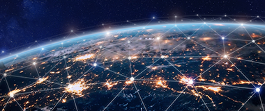 CONNECTED SOCIETY