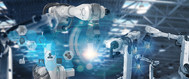 INDUSTRIAL INNOVATION