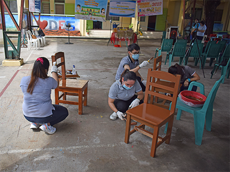 School Brigade