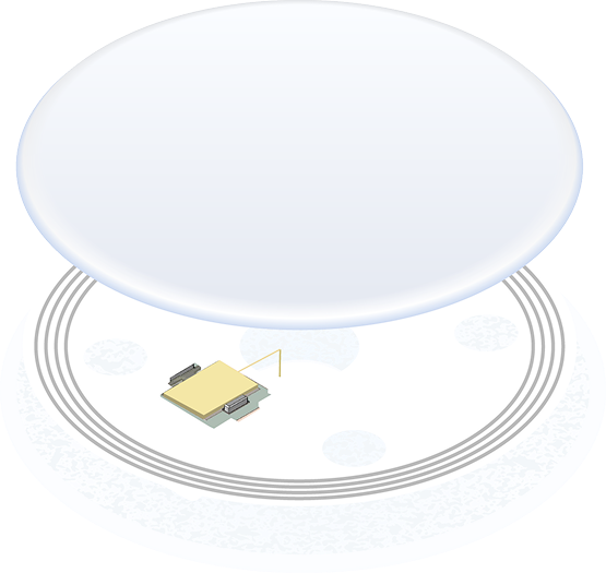 Ultra thin technology