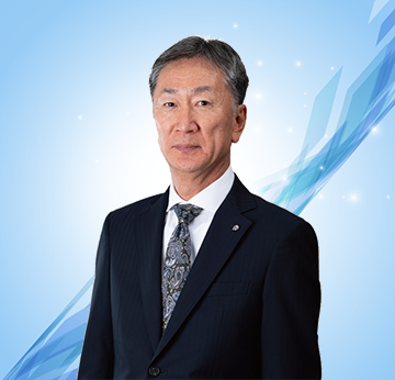 社長　村木 正行