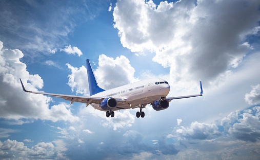 Aerospace