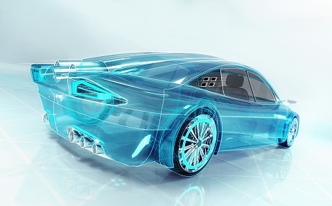 Automobile/Mobility