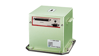 IMU JCS7402A